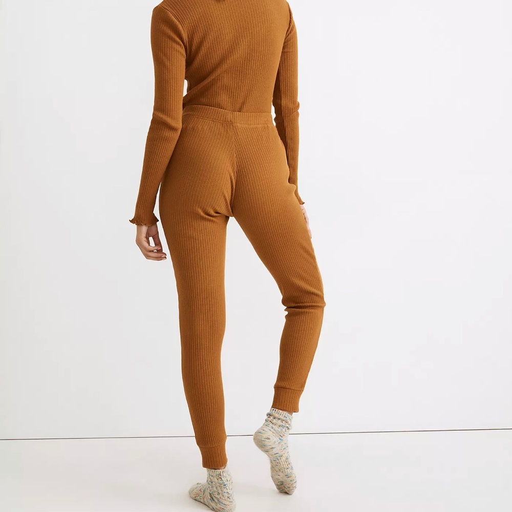Madewell pajama pants